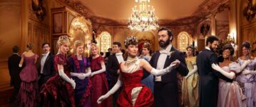 دانلود سریال The Gilded Age